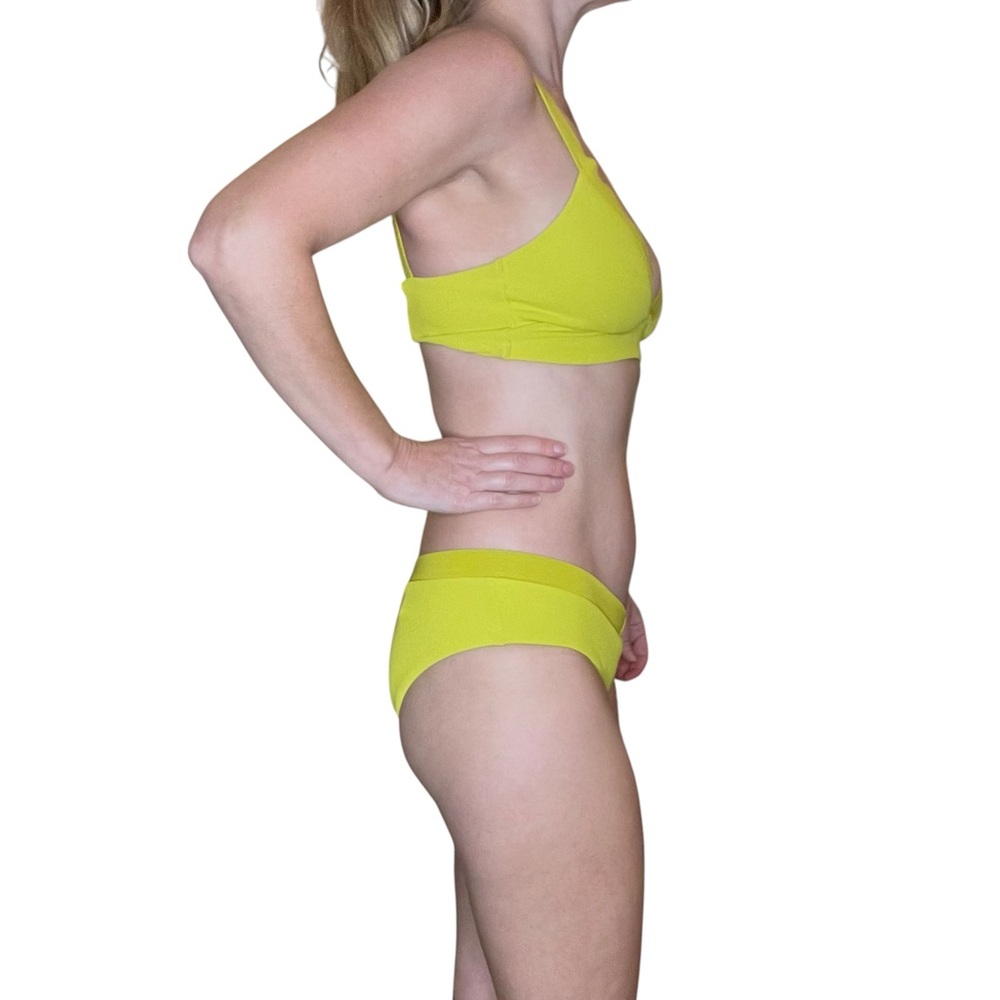 L*Space Ribbed Bikini - Picture 2 of 8
